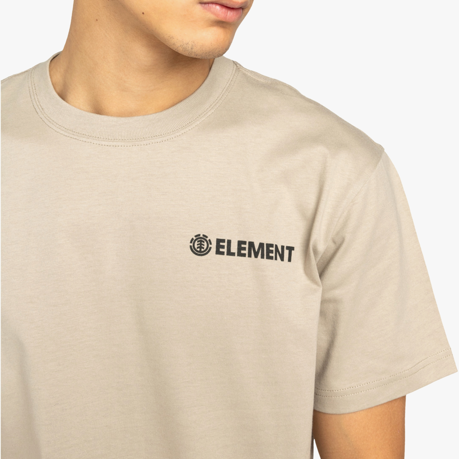 Element Blazin Chest