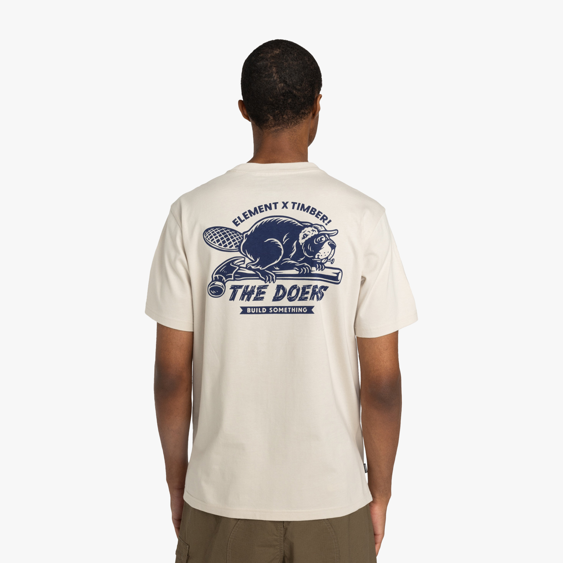 Element Timber Builder