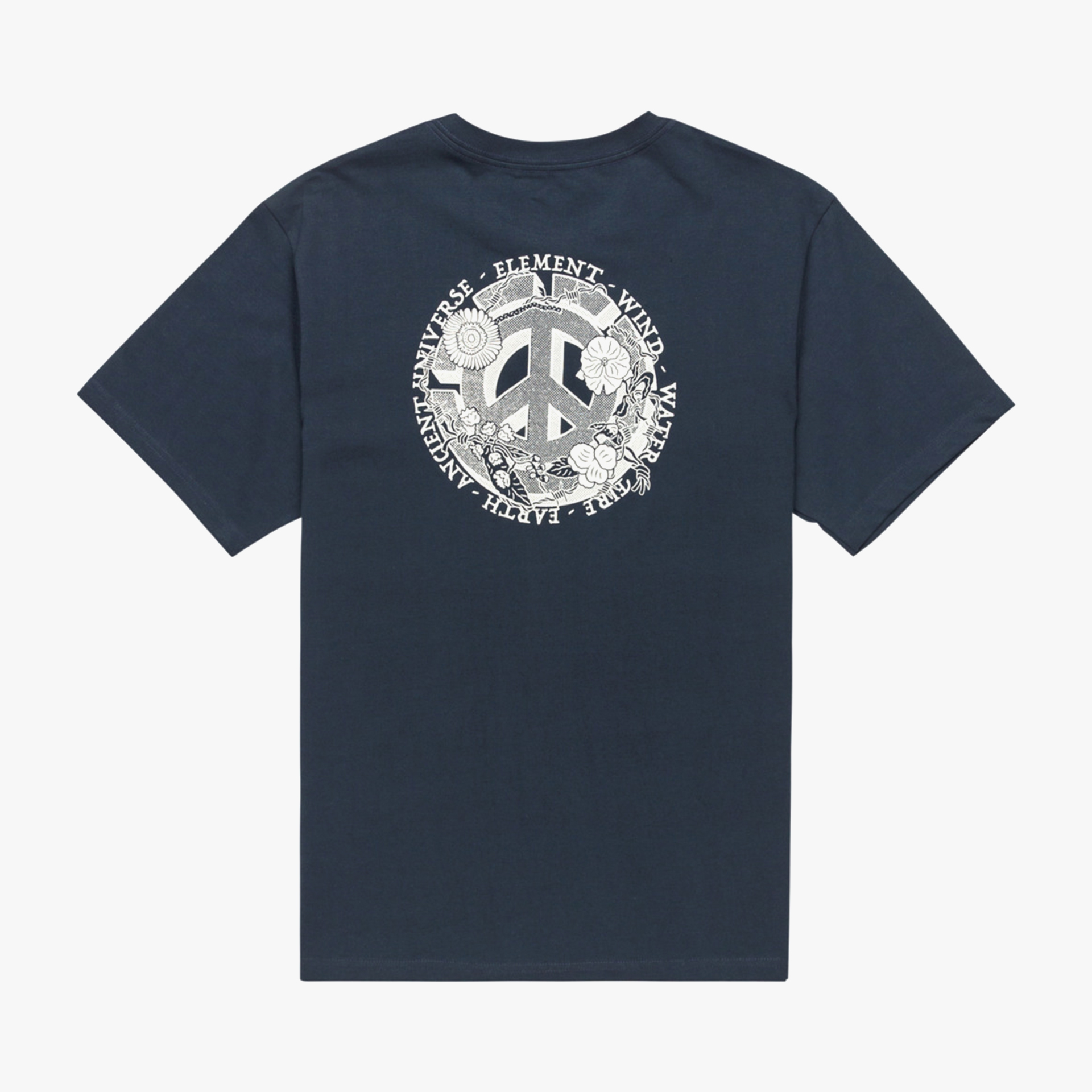 Element Ancient Universe