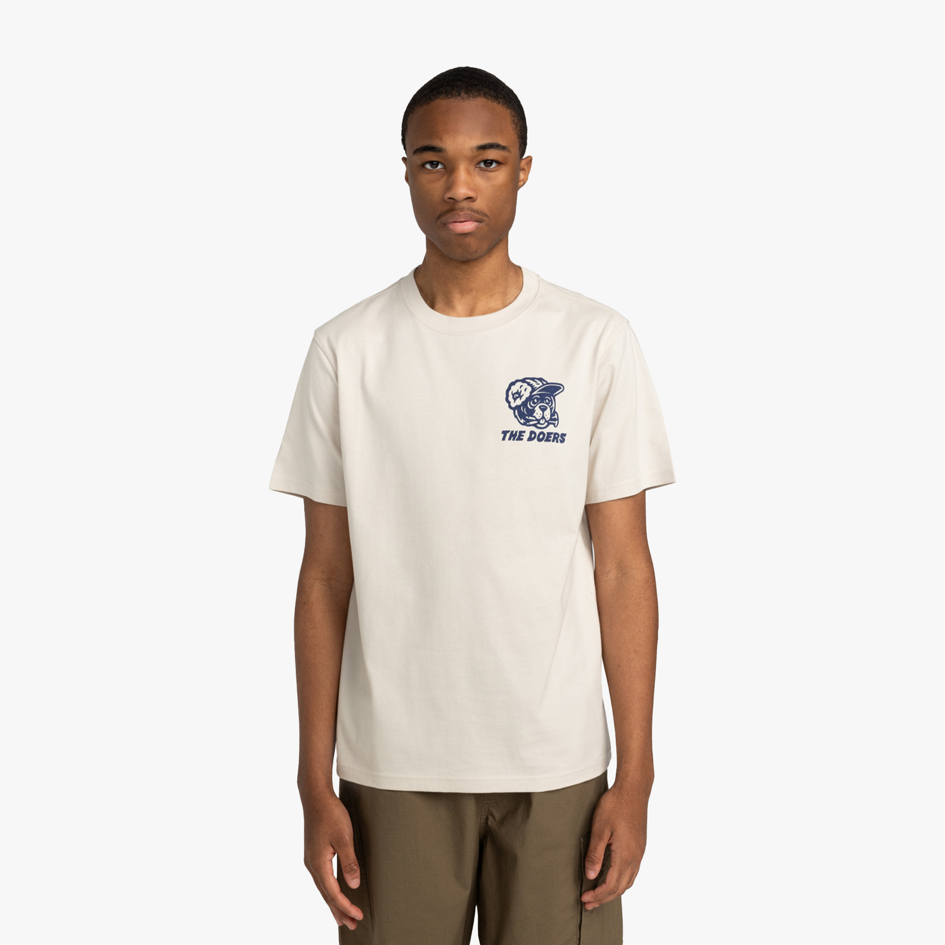 Element Timber Builder