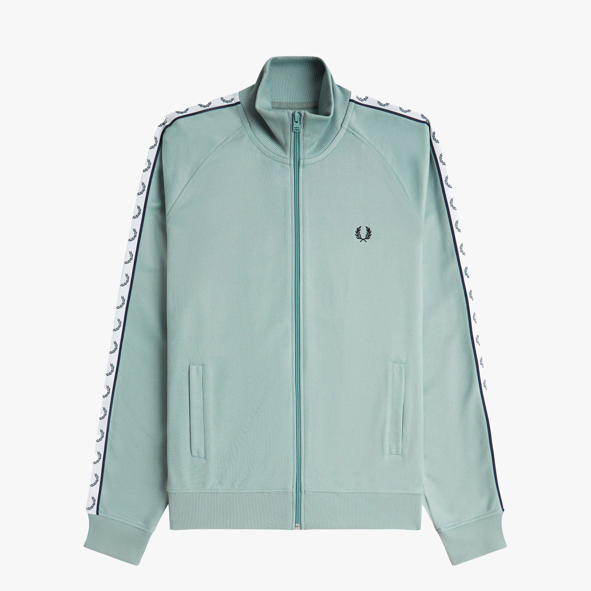 Fred Perry Taped Track