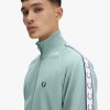 Fred Perry Taped Track