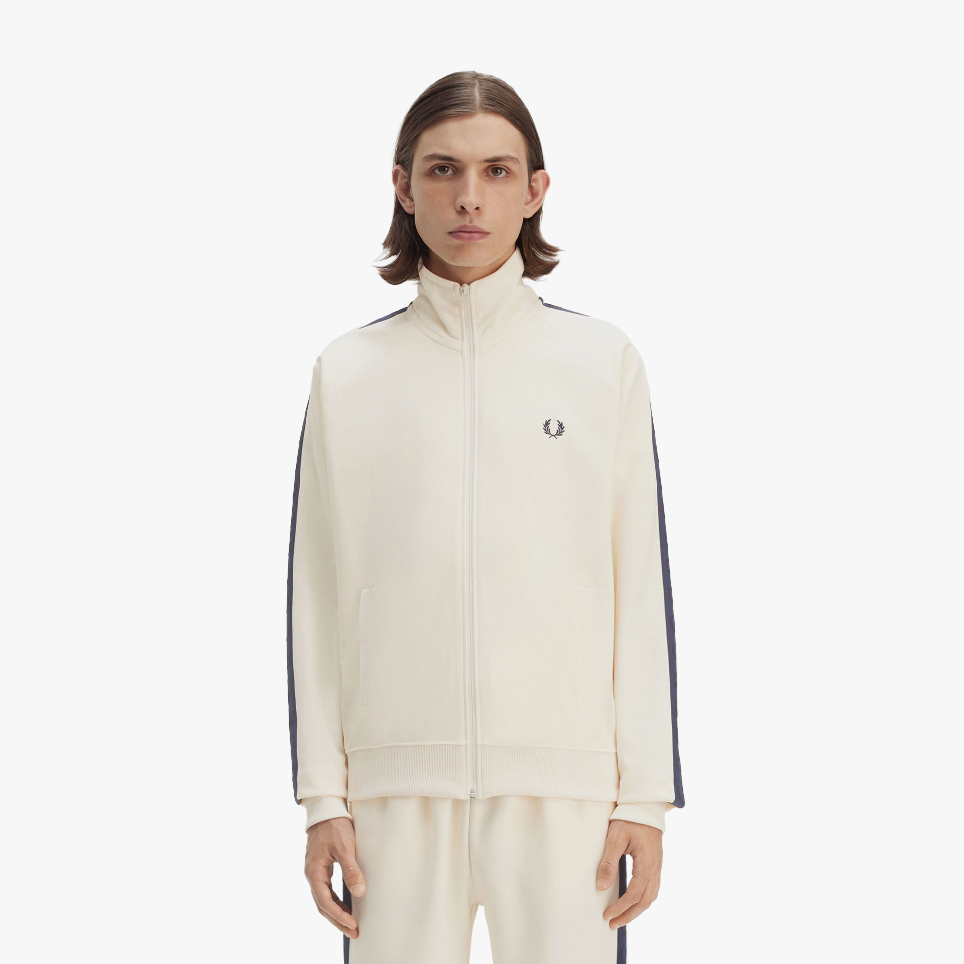 Fred Perry Contrast Tape