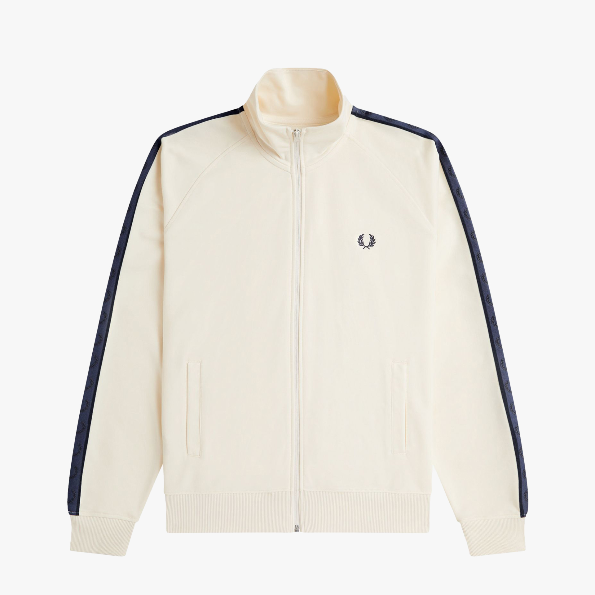 Fred Perry Contrast Tape
