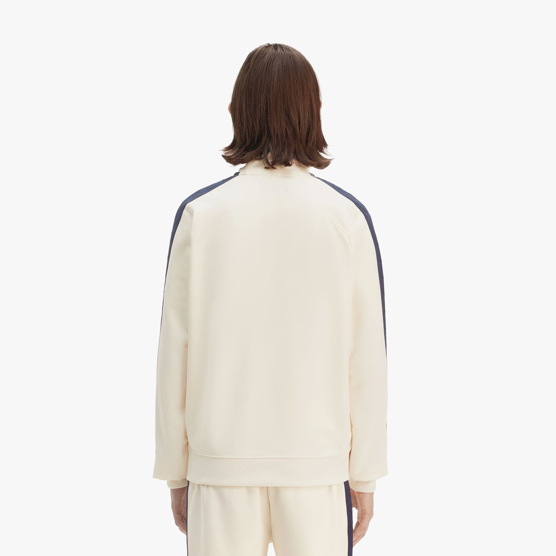 Fred Perry Contrast Tape