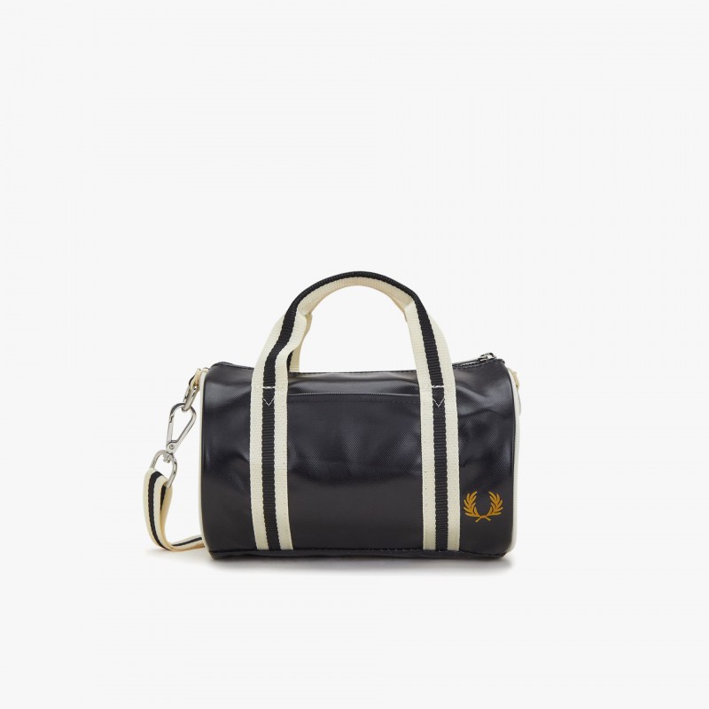 Fred Perry Classic Mini Barrel - L9256 D57 - Fuxia, Urban Tribes United