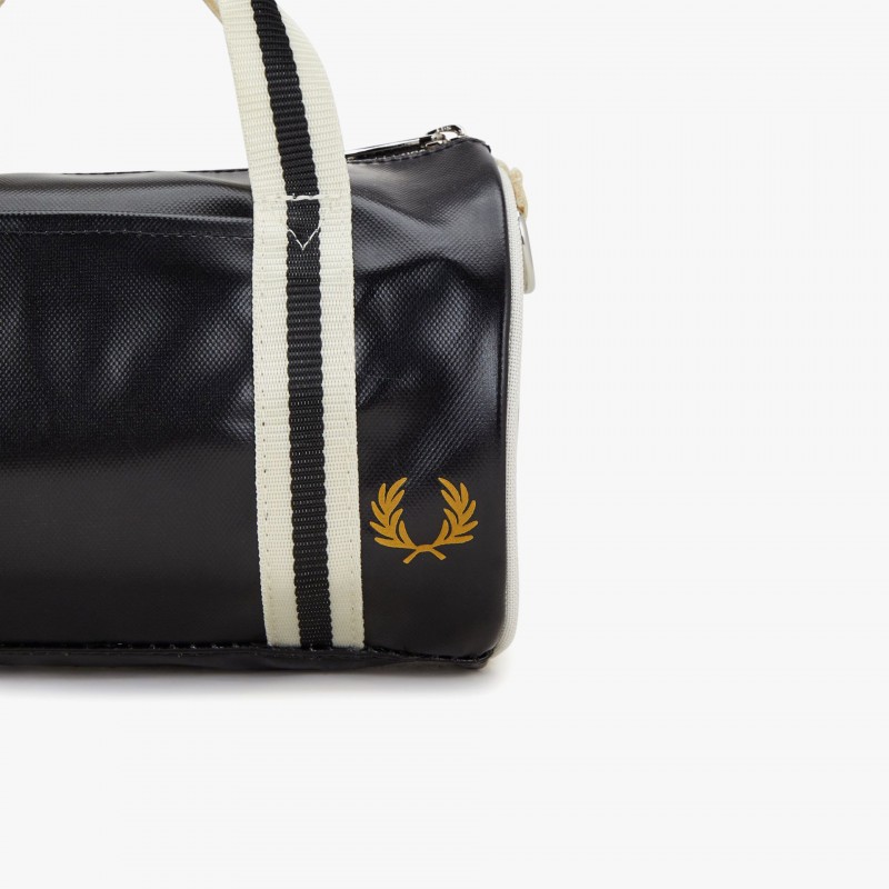 Fred Perry Classic Mini Barrel - L9256 D57 - Fuxia, Urban Tribes United