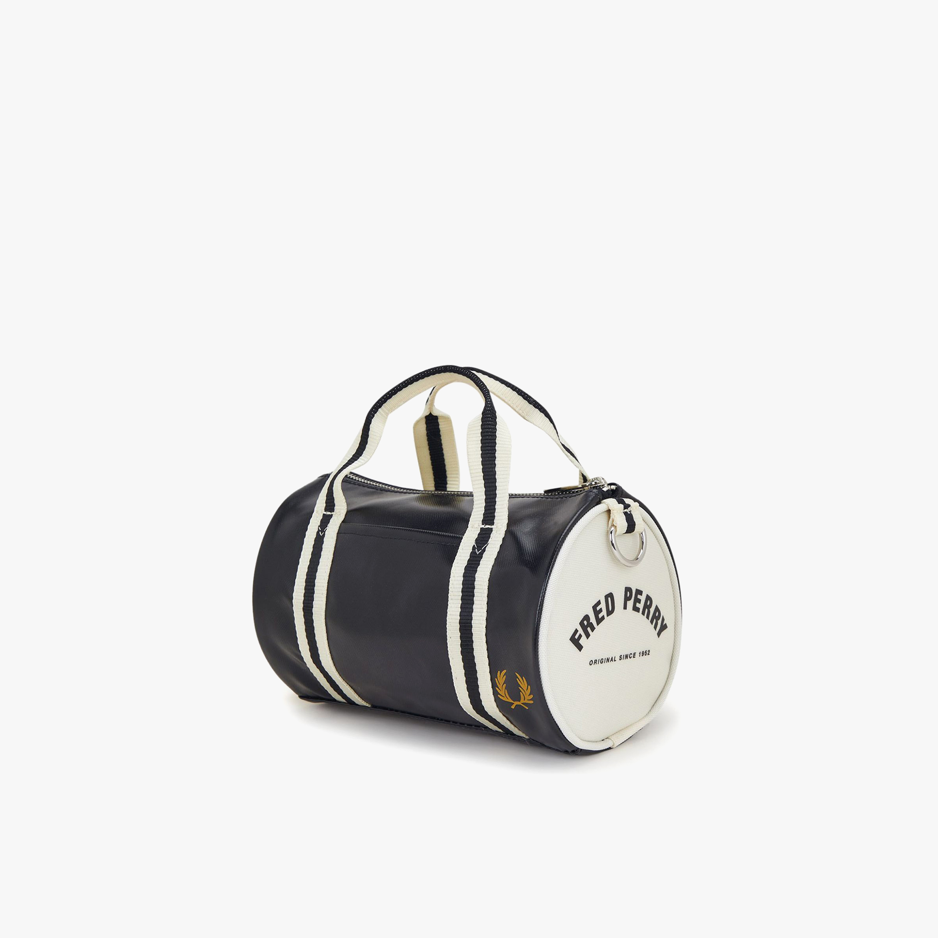 Fred Perry Classic Mini Barrel