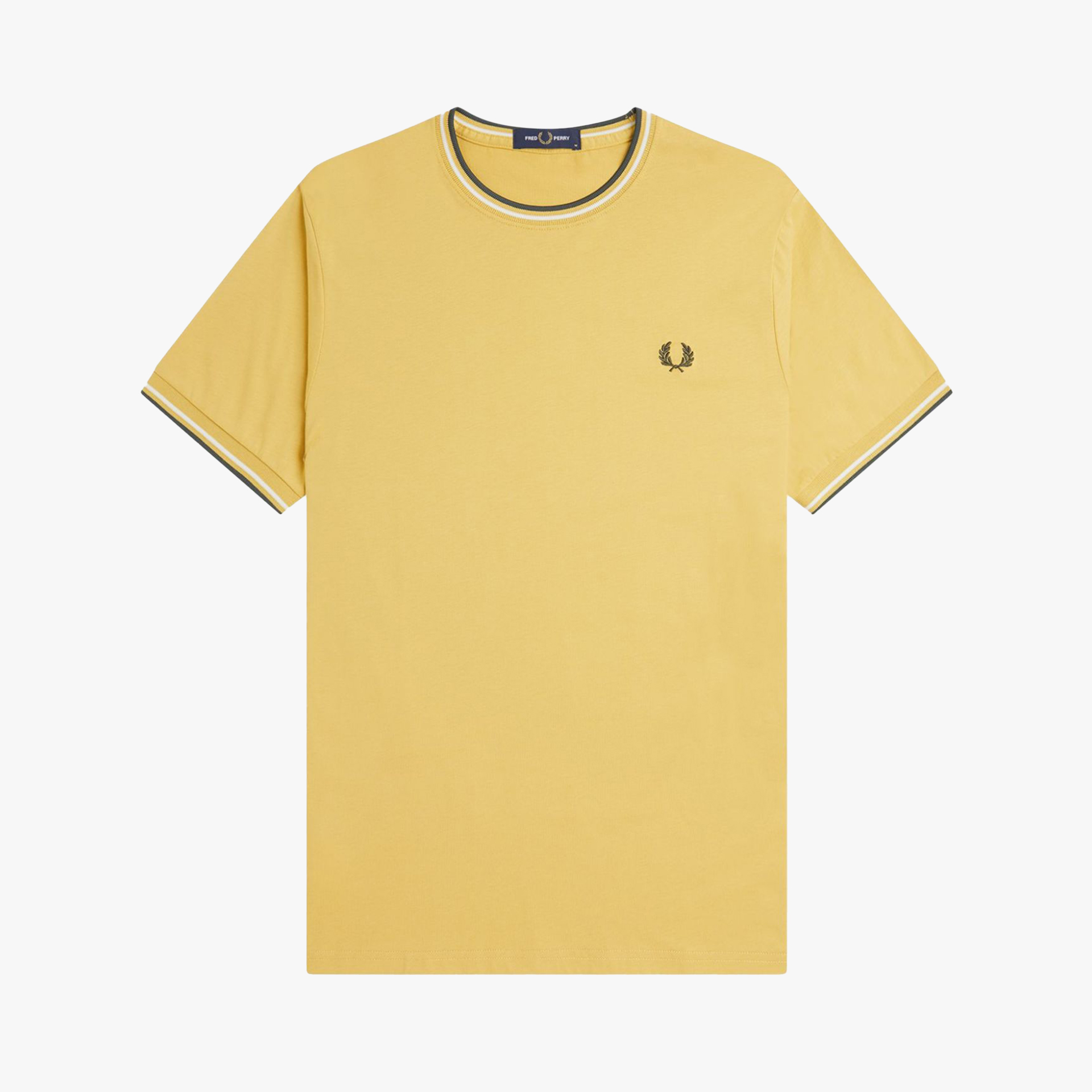 Fred Perry Twin Tipped