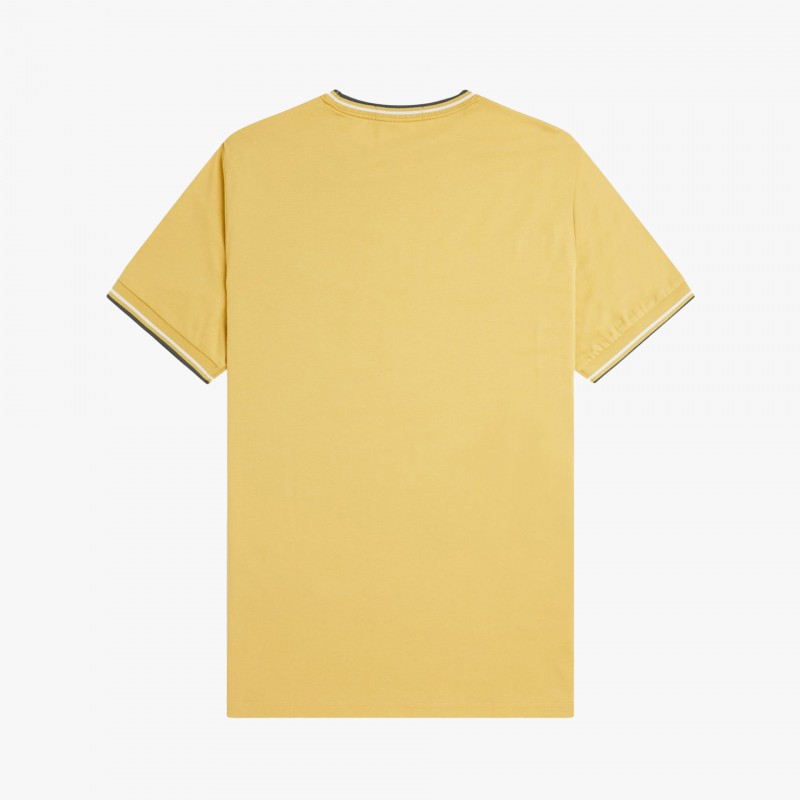 Fred Perry Twin Tipped - M1588 Y33 - Fuxia, Urban Tribes United