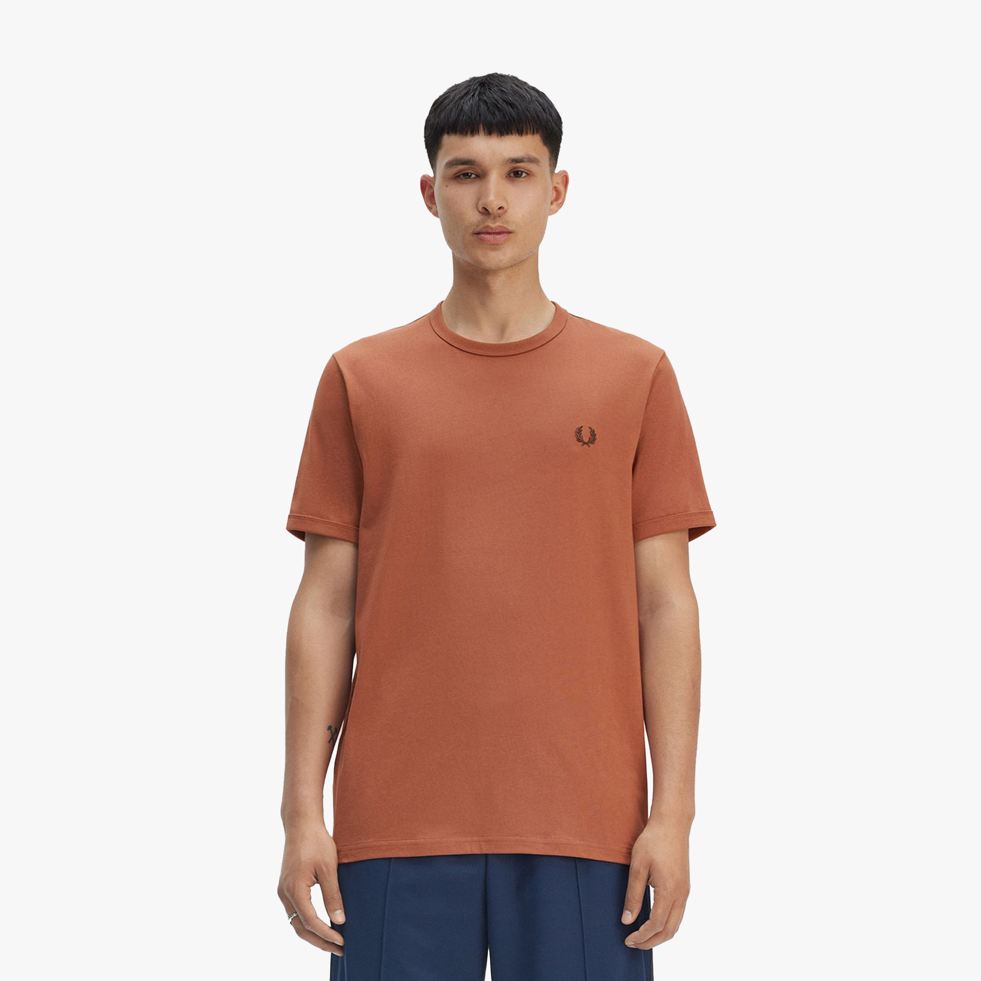 Fred Perry Ringer