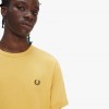 Fred Perry Ringer