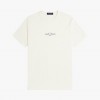 Fred Perry Embroidered