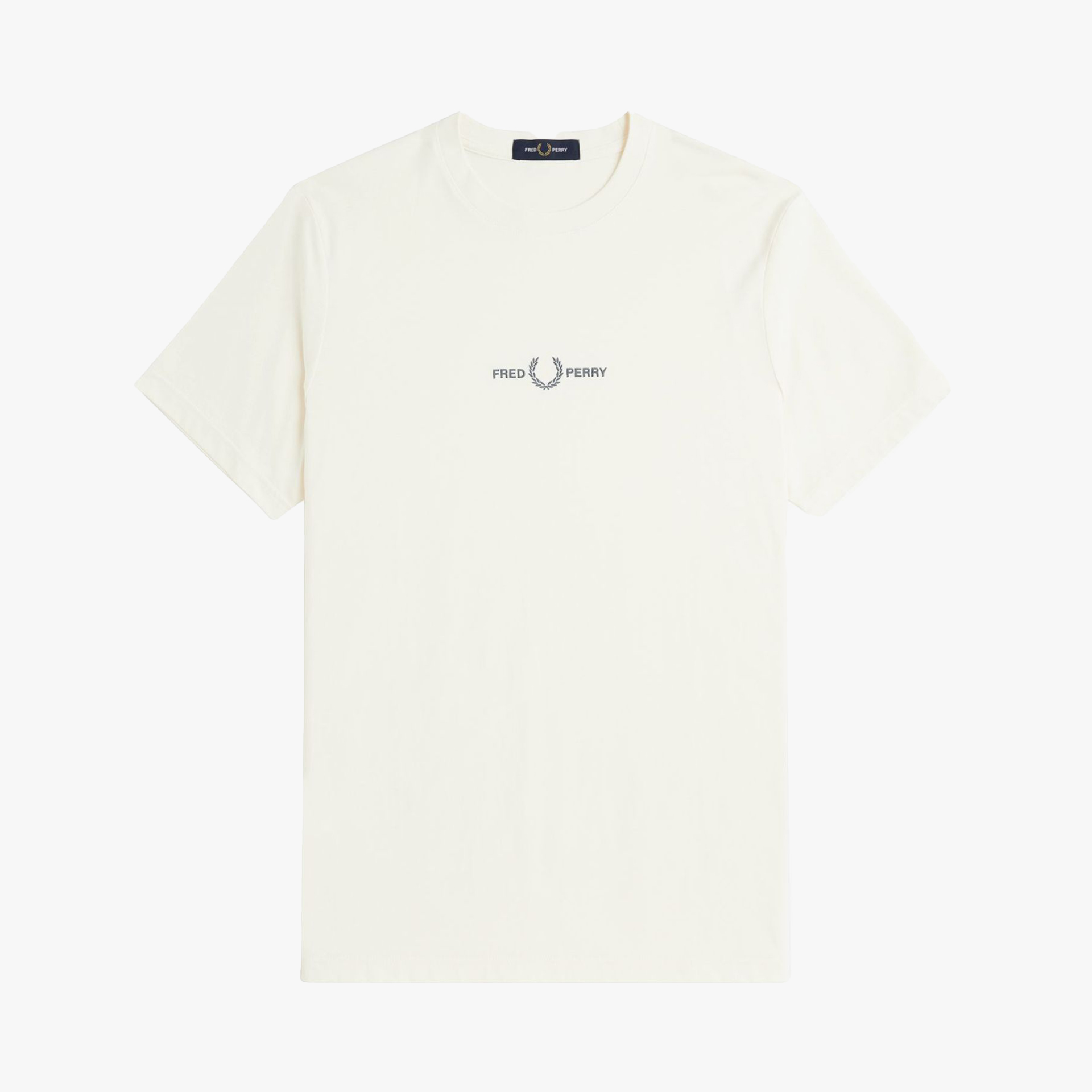 Fred Perry Embroidered