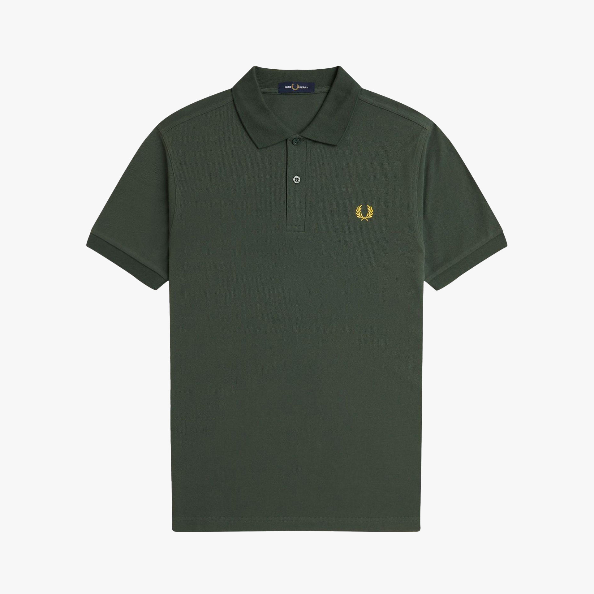 Fred Perry Slim Fit Basico