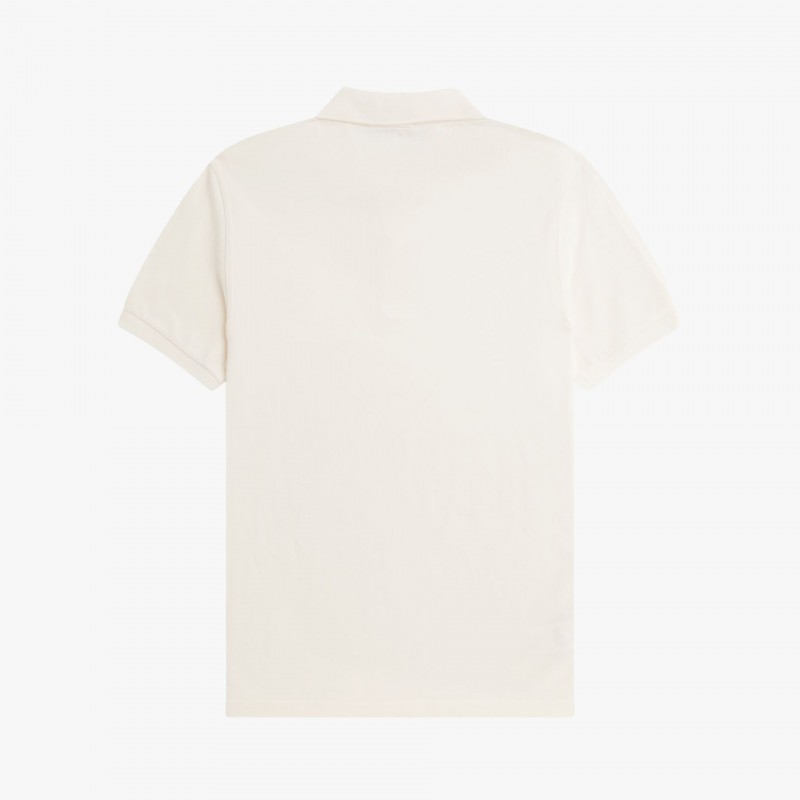 Fred Perry Slim Fit Basico - M6000 Y45 - Fuxia, Urban Tribes United