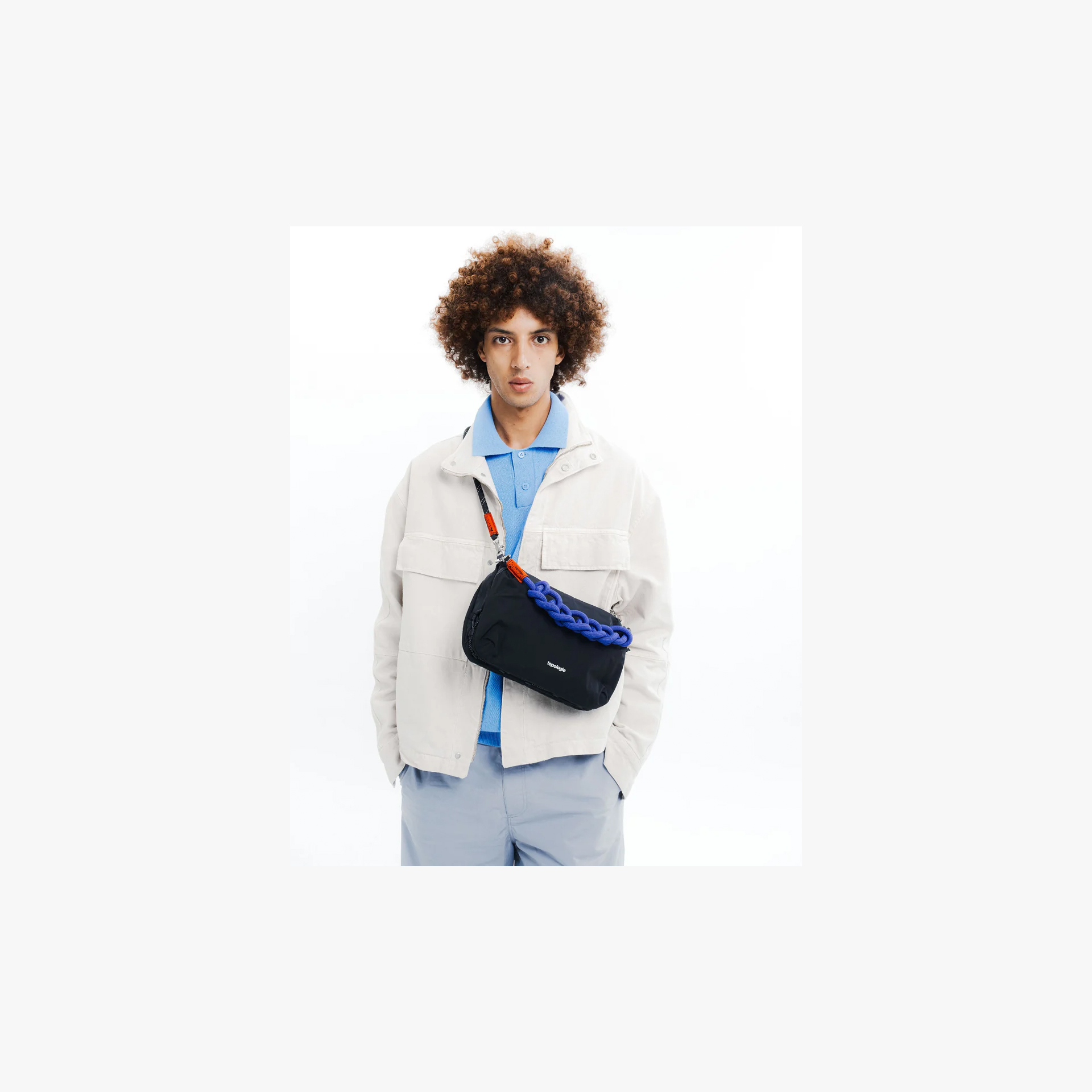 topologie Bottle Sacoche