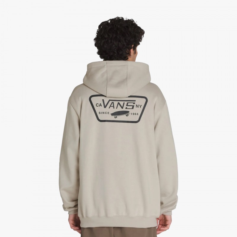 Vans Full Patch - VN000HNZZUJ - Fuxia, Urban Tribes United