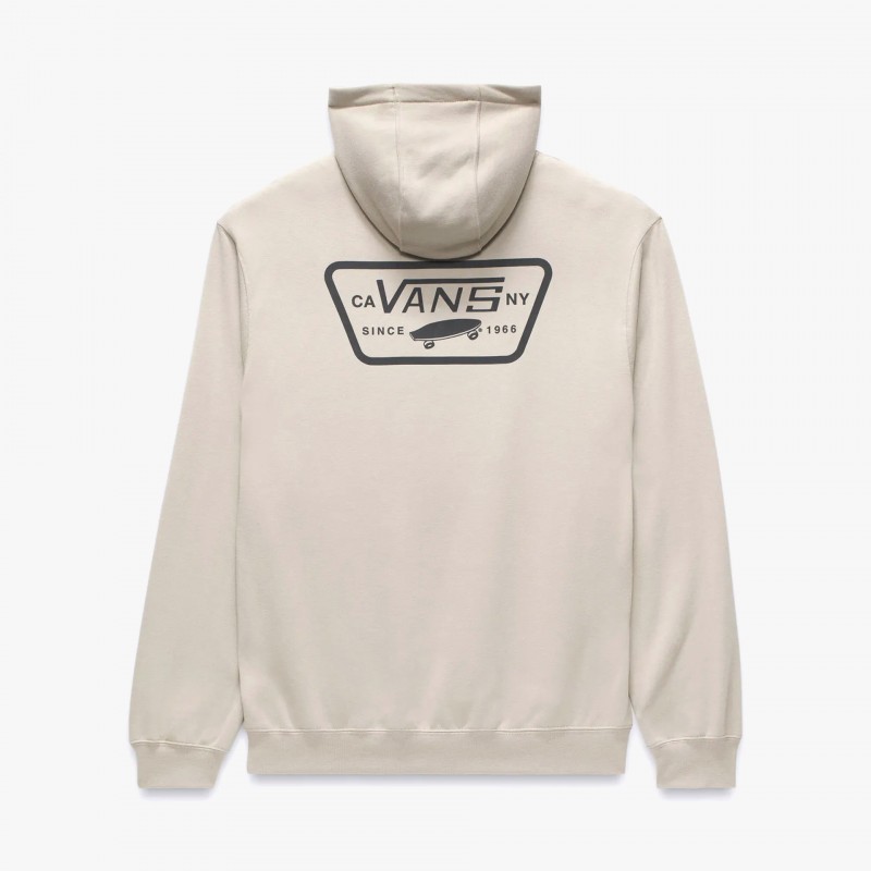 Vans Full Patch - VN000HNZZUJ - Fuxia, Urban Tribes United