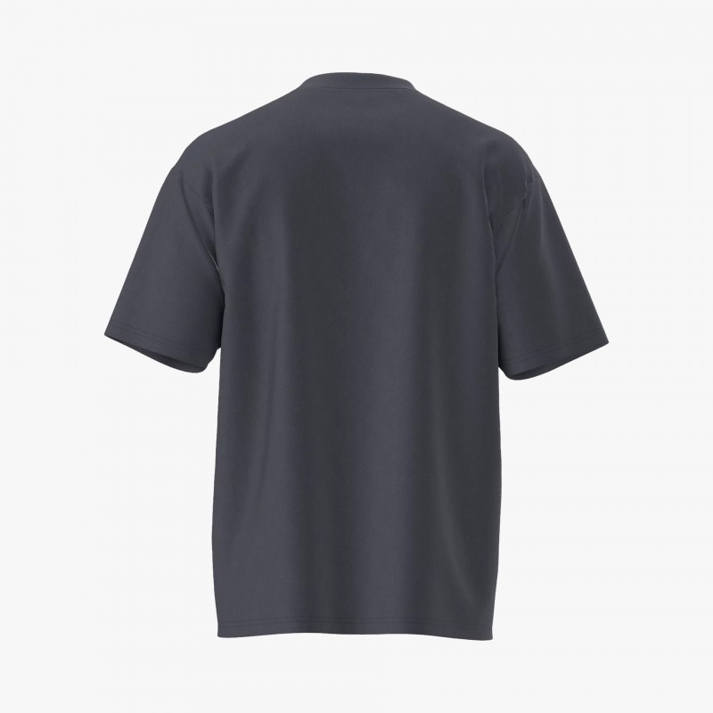 Vans Left Chest II Loose - VN000P1PJDU - Fuxia, Urban Tribes United