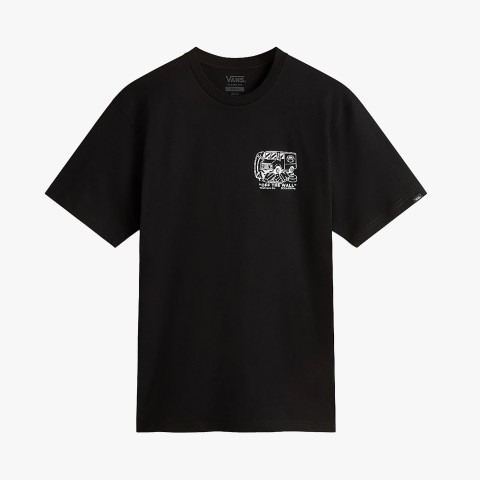 Vans Next Stop SS