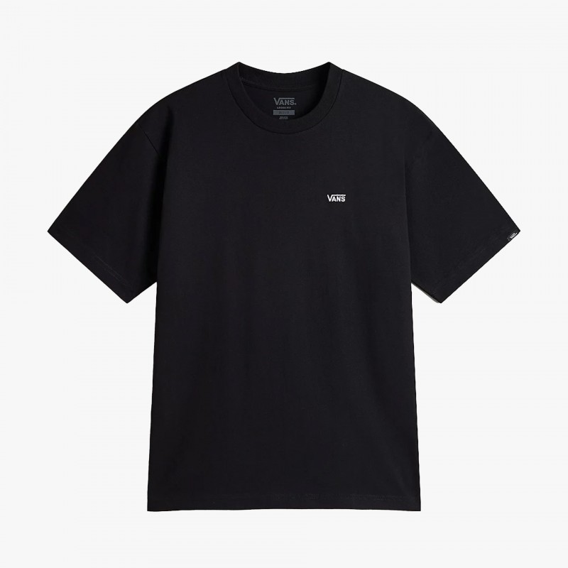 Vans Left Chest II Loose - VN000P1PBLK - Fuxia, Urban Tribes United