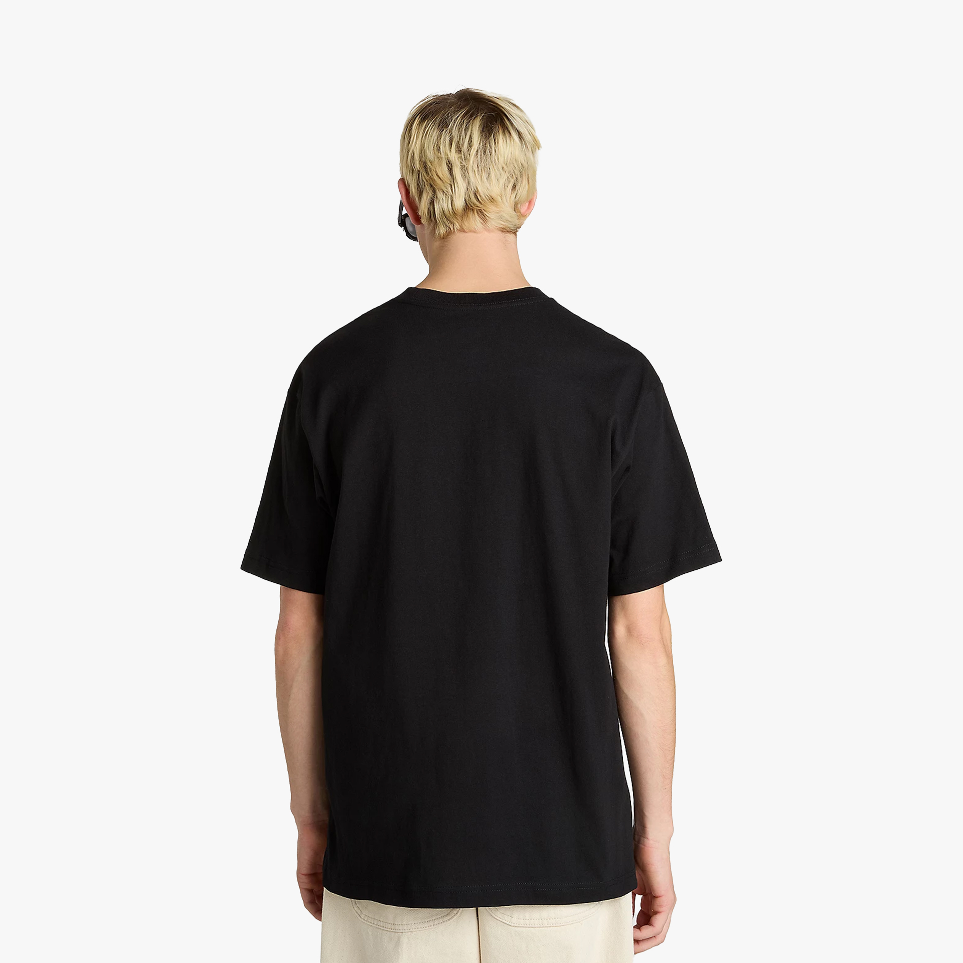 Vans Left Chest II Loose