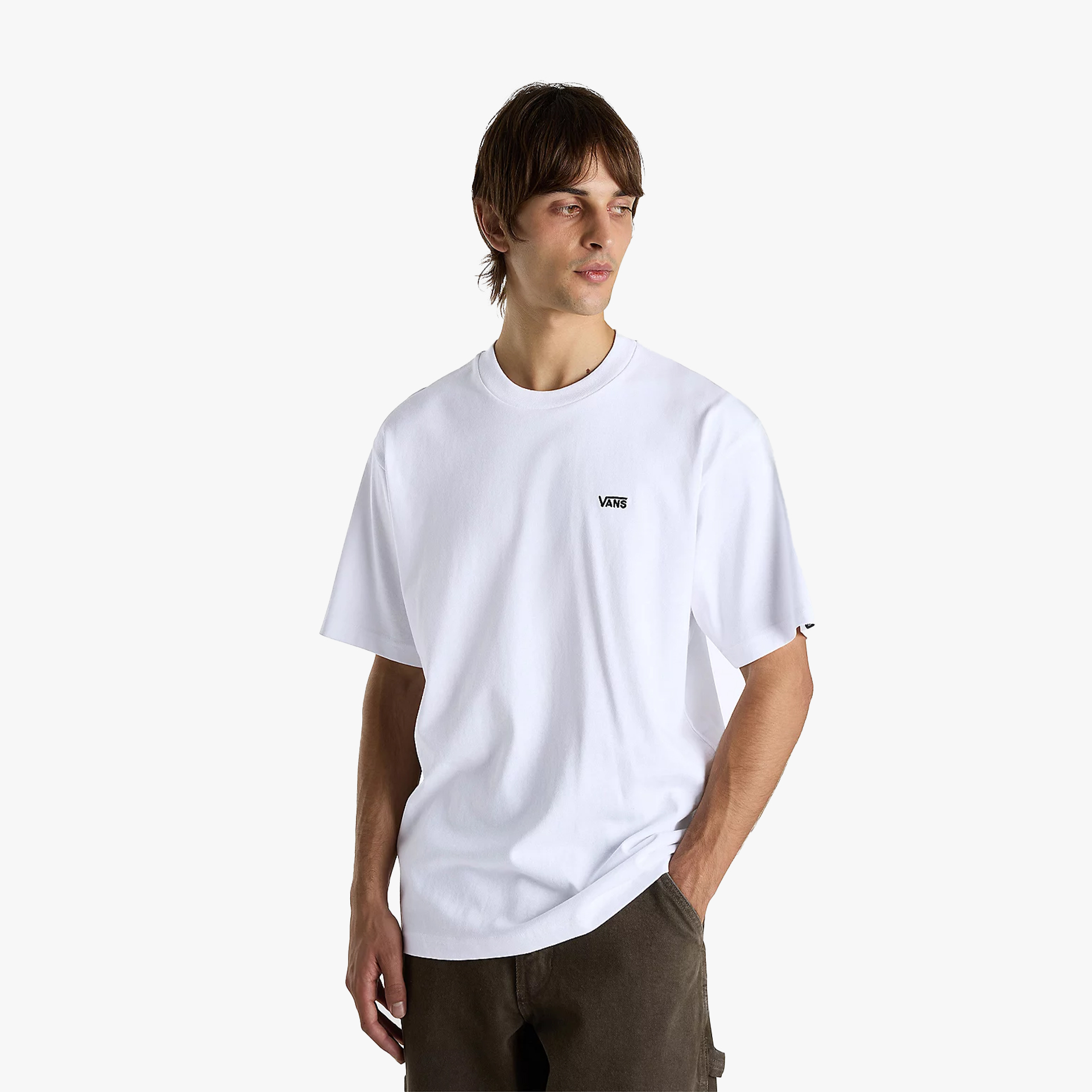 Vans Left Chest II Loose