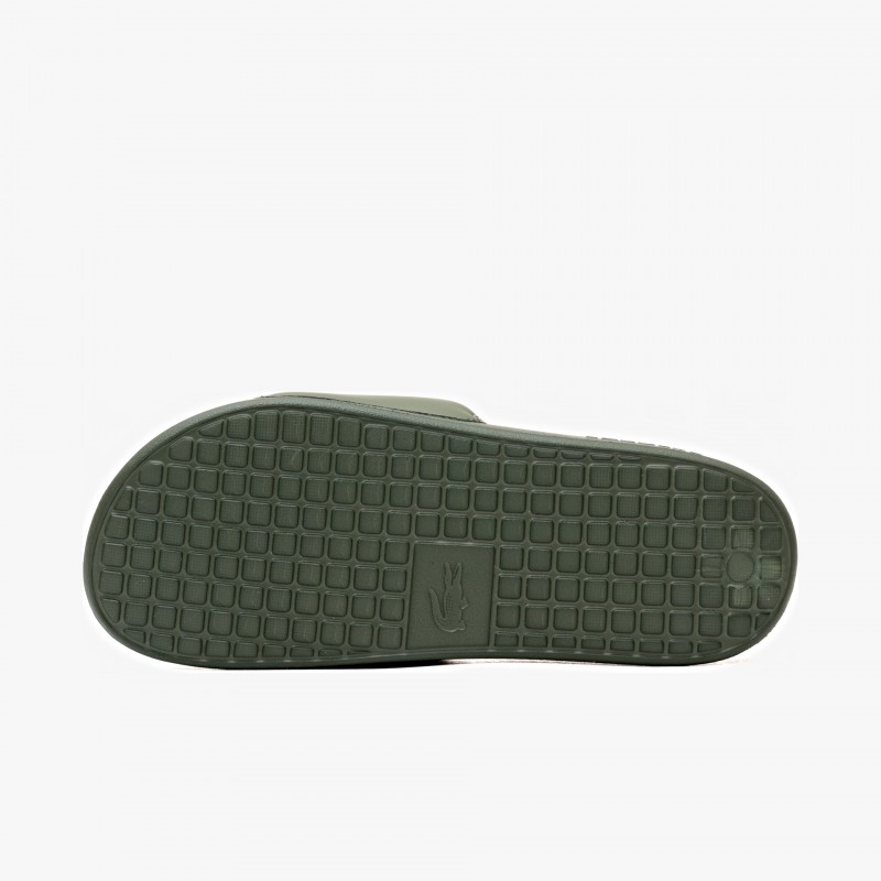 Lacoste Serve Slide 1.0 - 49CMA0021 255 | Fuxia, Urban Tribes United