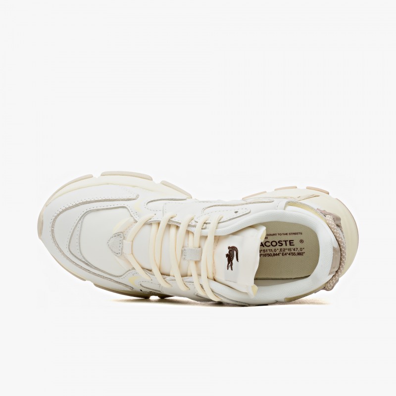 Lacoste L003 Neo W - 49SFA0004 2R2 | Fuxia, Urban Tribes United