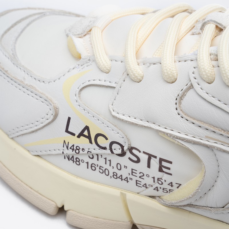 Lacoste L003 Neo W - 49SFA0004 2R2 | Fuxia, Urban Tribes United