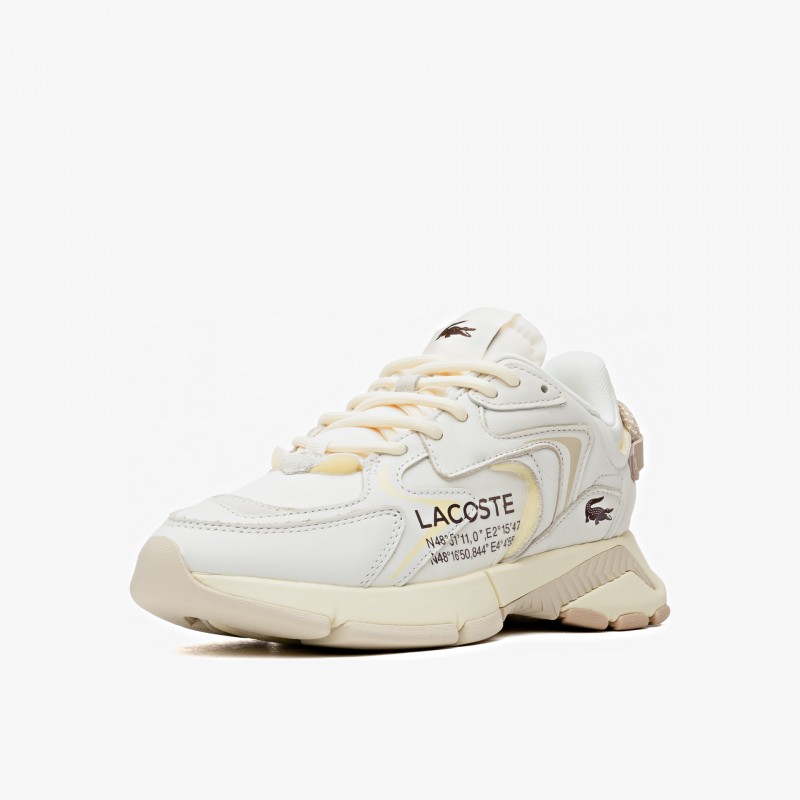 Lacoste L003 Neo W - 49SFA0004 2R2 | Fuxia, Urban Tribes United