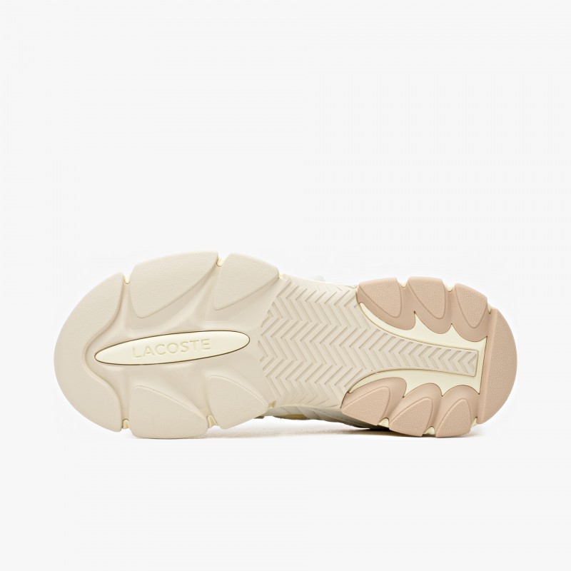 Lacoste L003 Neo W - 49SFA0004 2R2 | Fuxia, Urban Tribes United