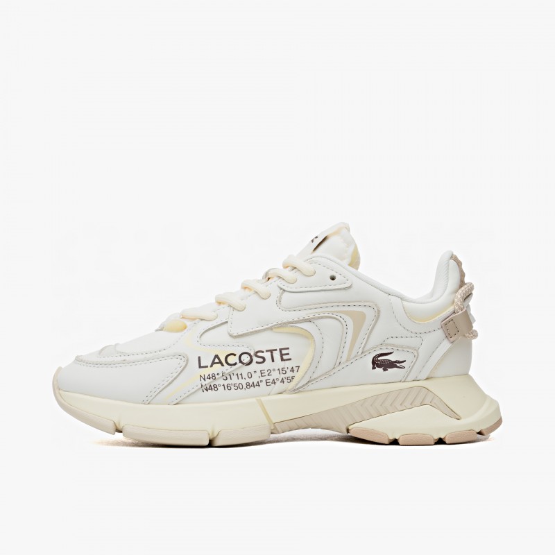 Lacoste L003 Neo W - 49SFA0004 2R2 | Fuxia, Urban Tribes United
