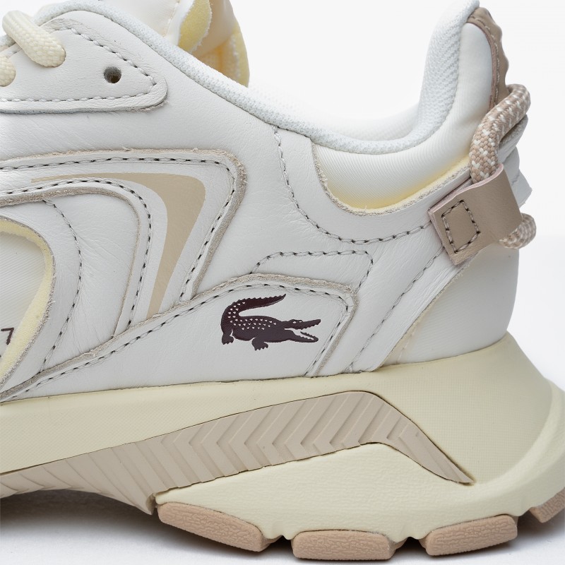 Lacoste L003 Neo W - 49SFA0004 2R2 | Fuxia, Urban Tribes United