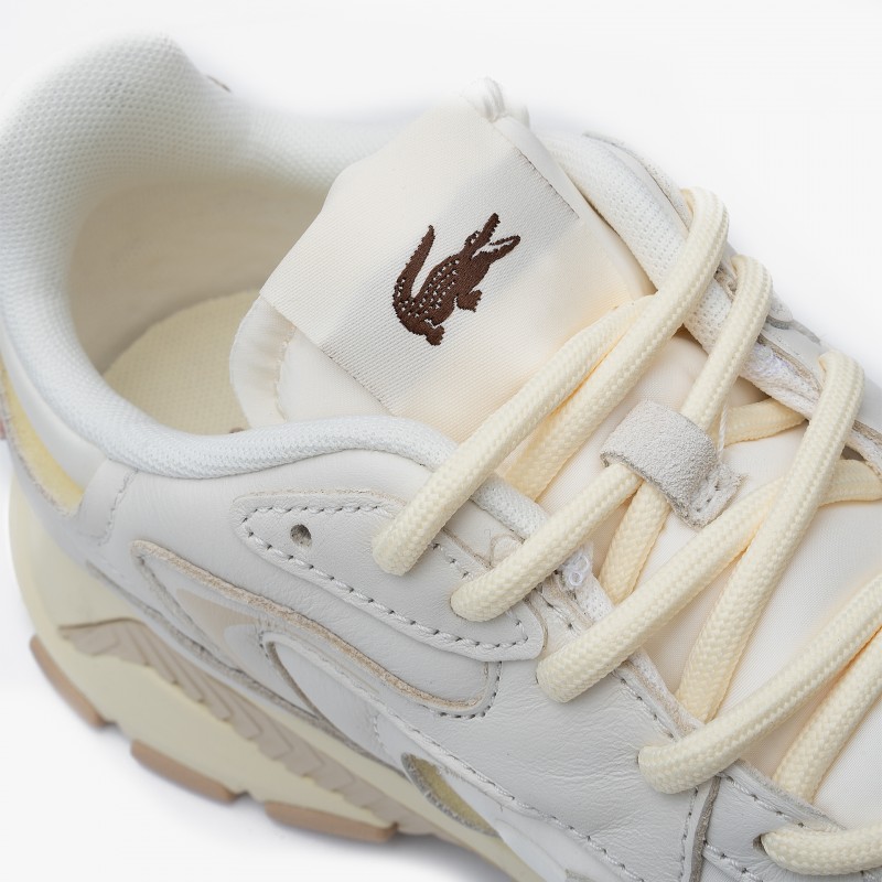 Lacoste L003 Neo W - 49SFA0004 2R2 | Fuxia, Urban Tribes United