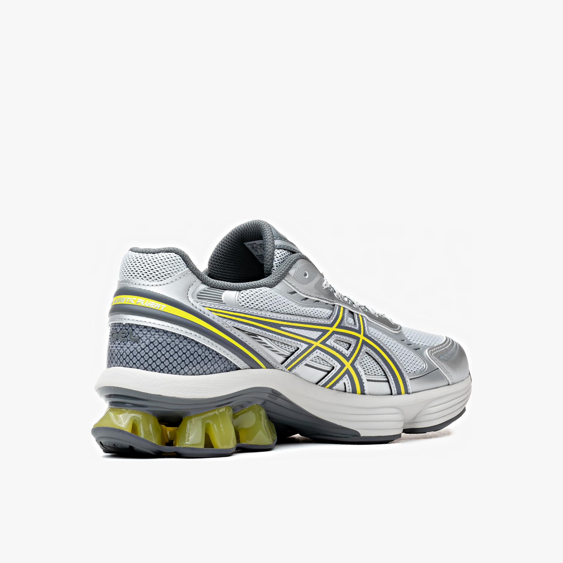 Asics Gel-Kinetic Fluent