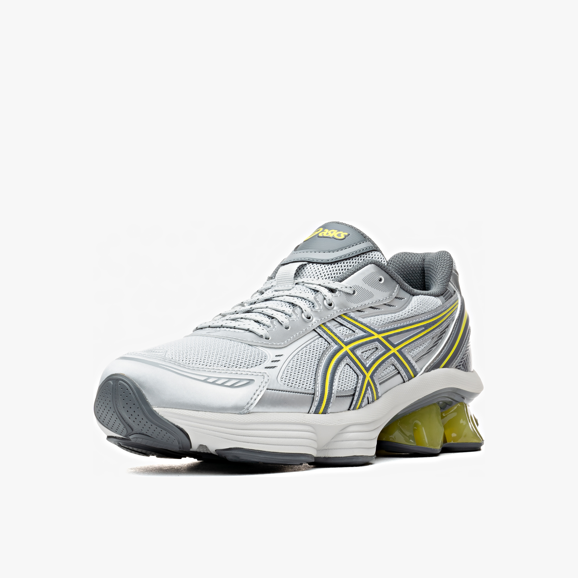 Asics Gel-Kinetic Fluent