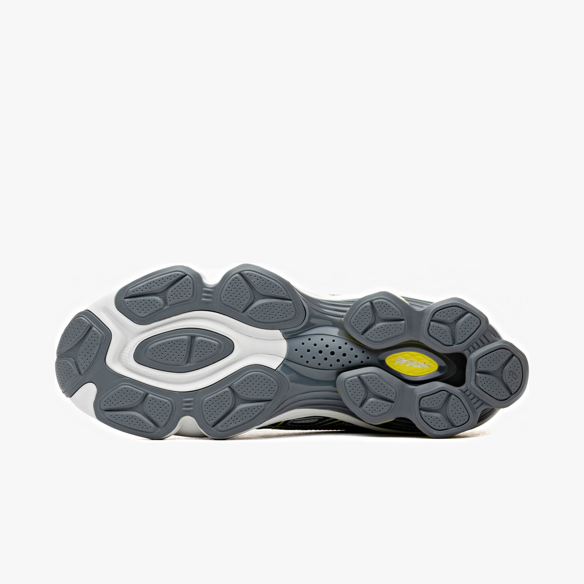 Asics Gel-Kinetic Fluent