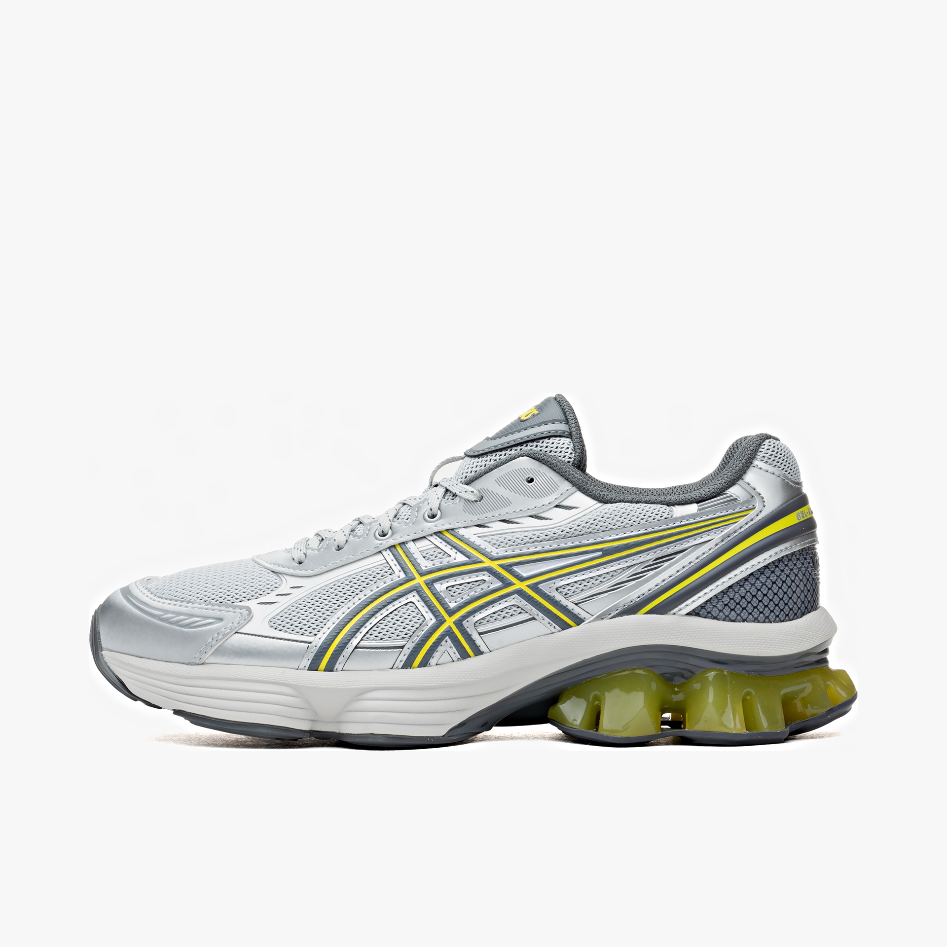 Asics Gel-Kinetic Fluent