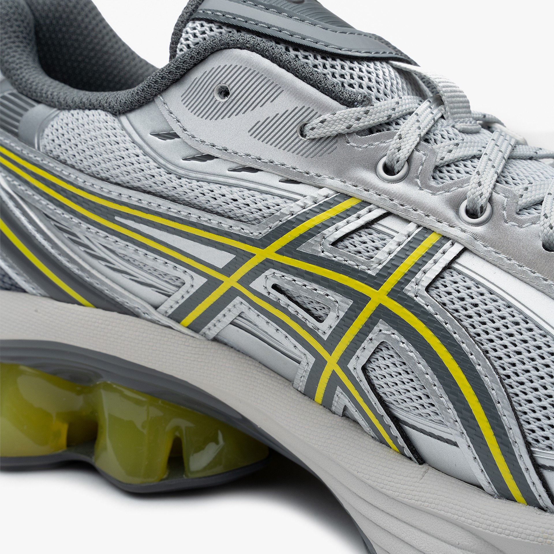 Asics Gel-Kinetic Fluent