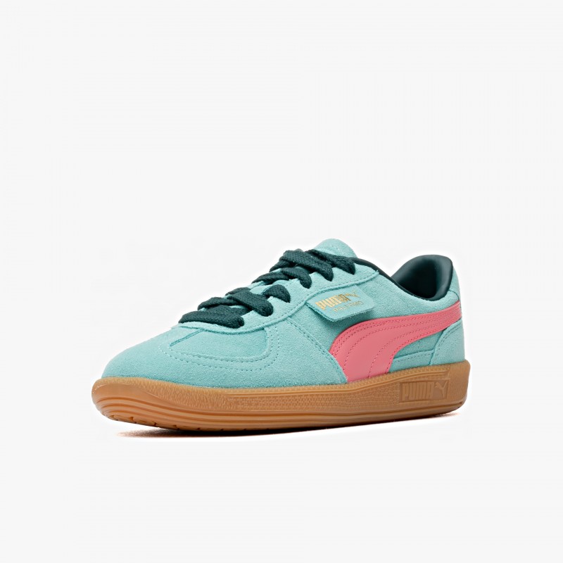 Puma Palermo - 396463 52 - Fuxia, Urban Tribes United
