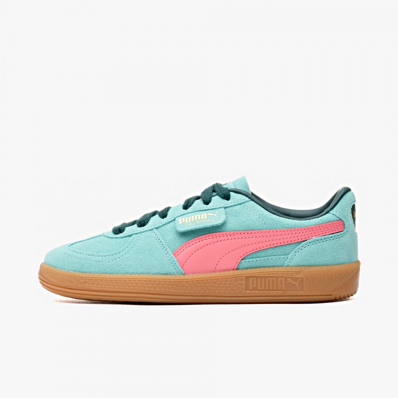 Puma Palermo - 396463 52 - Fuxia, Urban Tribes United