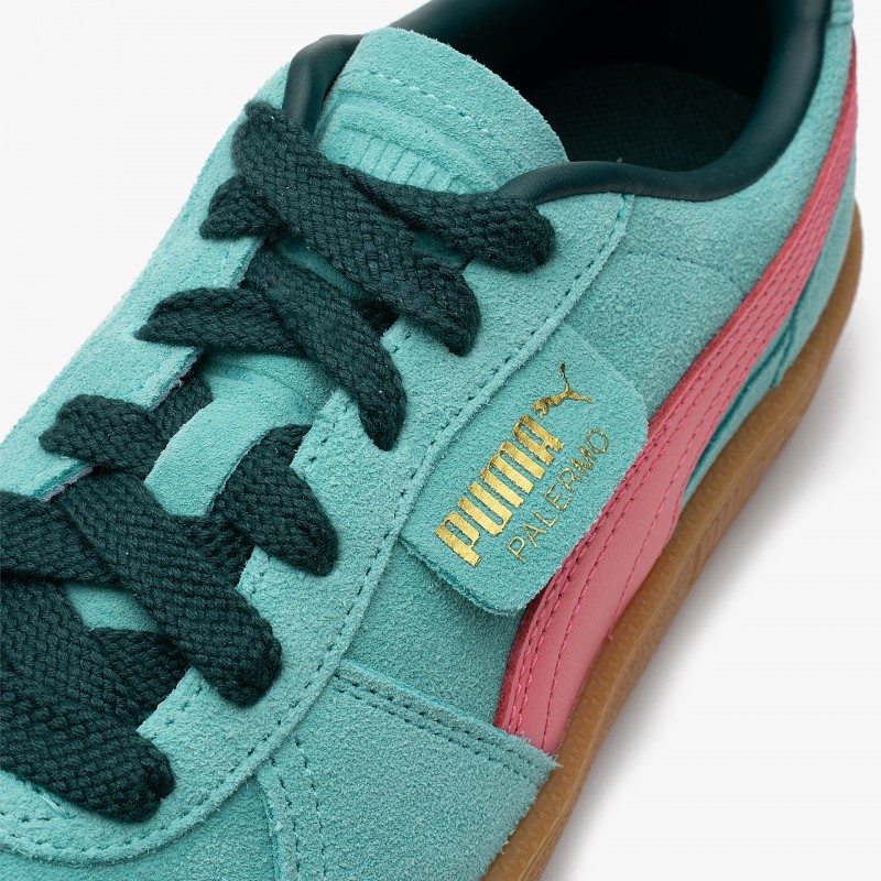 Puma Palermo - 396463 52 - Fuxia, Urban Tribes United