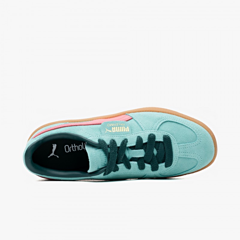 Puma Palermo - 396463 52 - Fuxia, Urban Tribes United