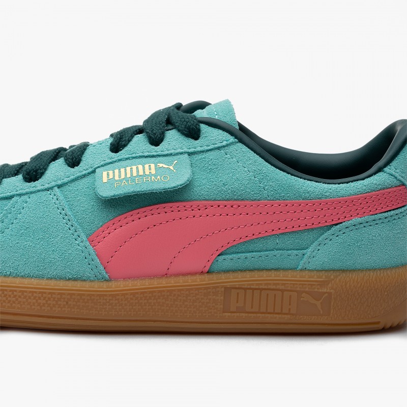 Puma Palermo - 396463 52 - Fuxia, Urban Tribes United