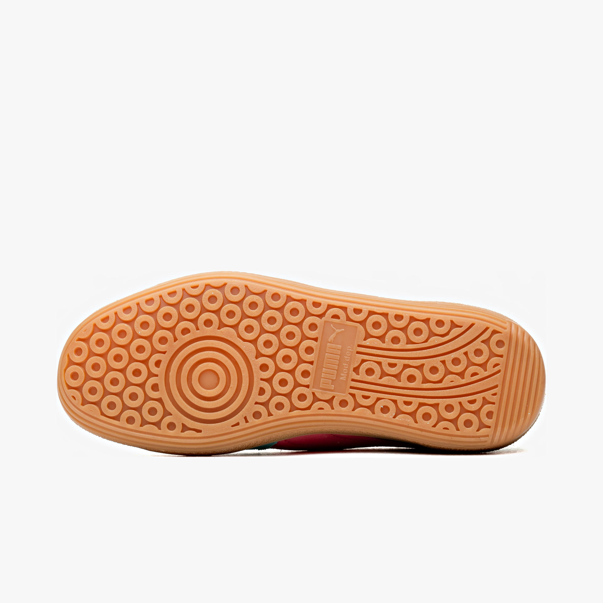 Puma Palermo