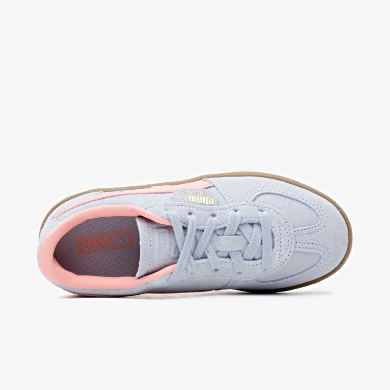 Puma Rider FV Sweater Inf - 397273 27 - Fuxia, Urban Tribes United