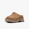 UGG W New Heights Clog