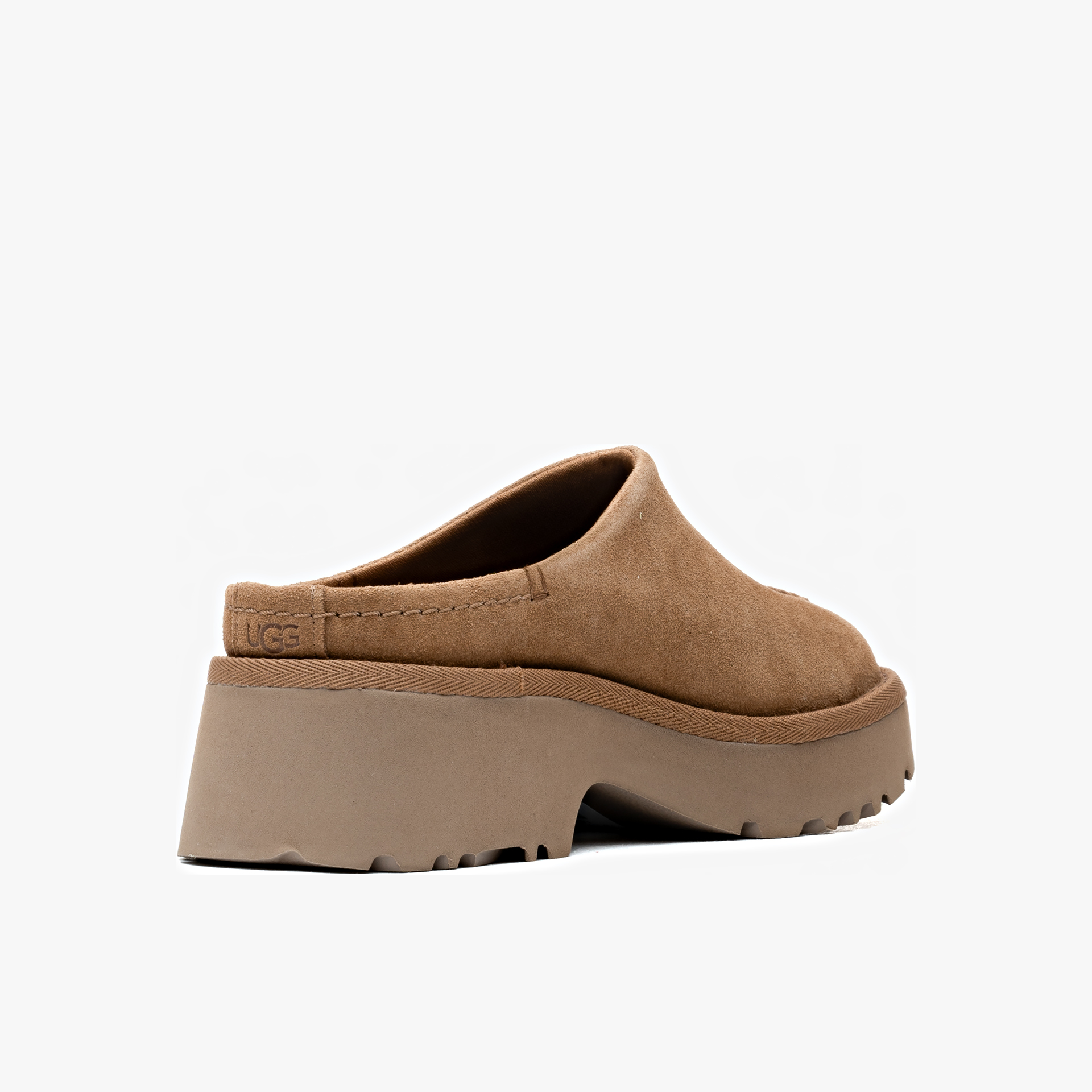UGG W New Heights Clog